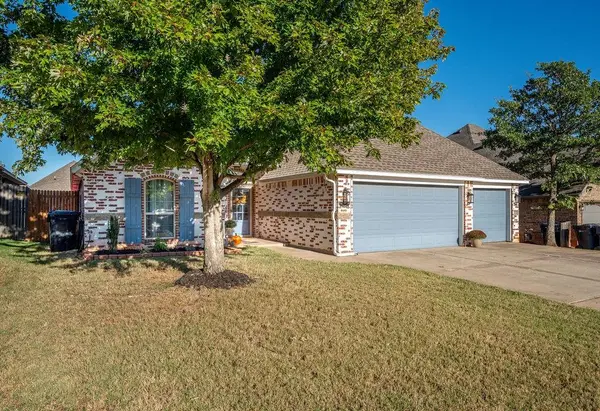 11804 Katie CV, Oklahoma City, OK 73131