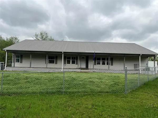 29408 W 341ST S ST, Bristow, OK 74010