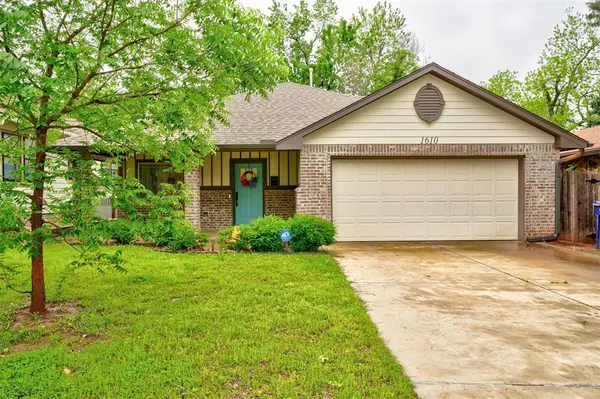 1610 NW 45th ST, Oklahoma City, OK 73118