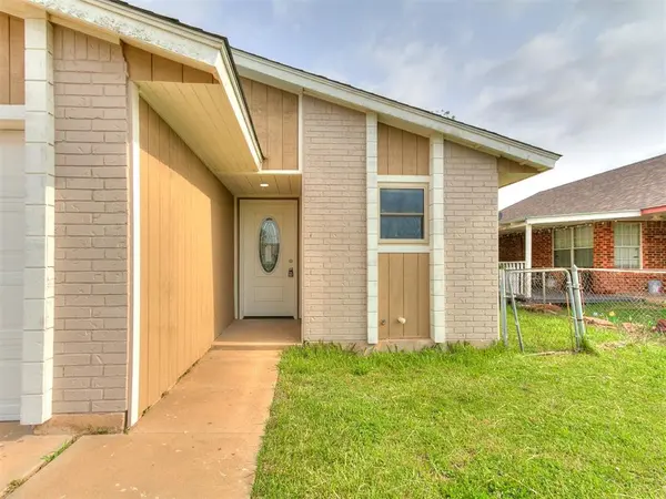 413 NW 114th ST, Oklahoma City, OK 73114