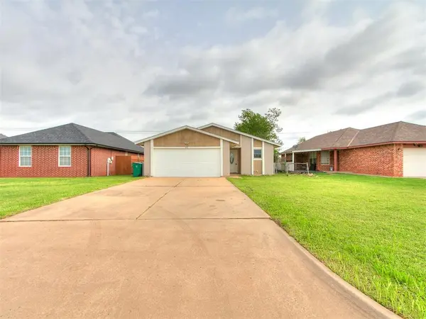 413 NW 114th ST, Oklahoma City, OK 73114