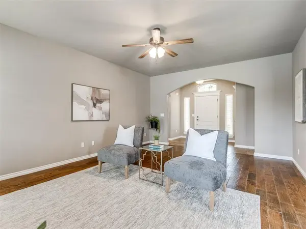 313 SW 172nd ST, Oklahoma City, OK 73170