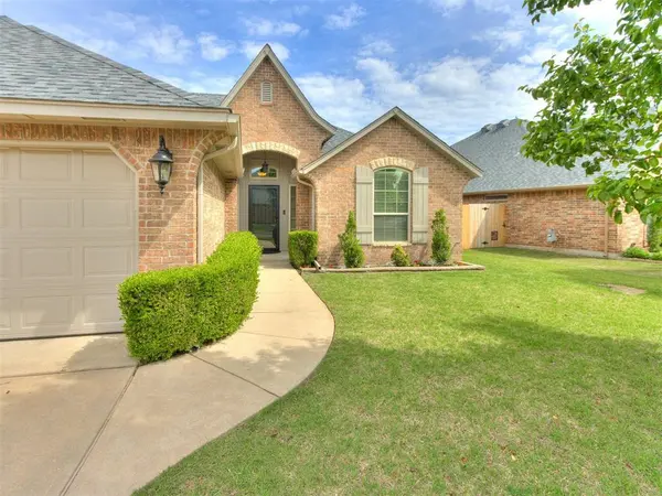 313 SW 172nd ST, Oklahoma City, OK 73170