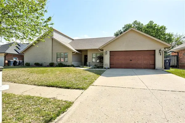 11504 Condor TER, Oklahoma City, OK 73162