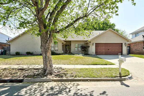 11504 Condor TER, Oklahoma City, OK 73162