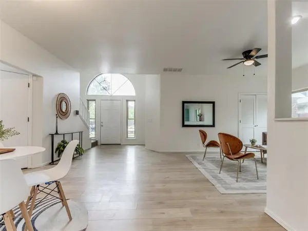 17116 Sunny Hollow RD, Edmond, OK 73012