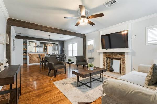 1444 NW 42nd ST, Oklahoma City, OK 73118