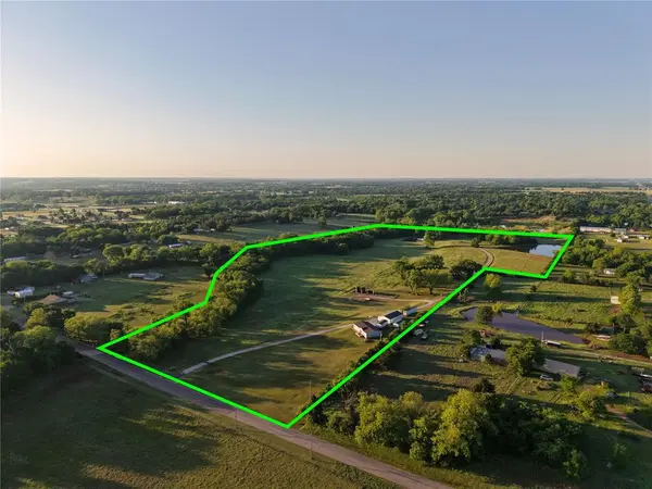 7240 Cemetery RD, Noble, OK 73068
