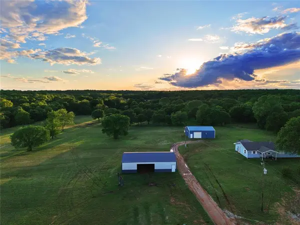 35614 Martin RD, Wanette, OK 74878