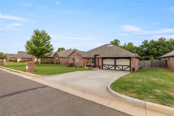 13141 Austrian Pine DR, Choctaw, OK 73020