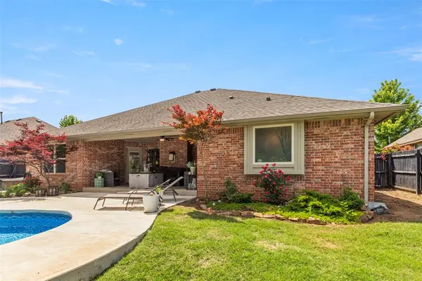 13141 Austrian Pine DR, Choctaw, OK 73020