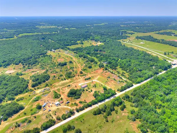 38200 Stevens RD, Wanette, OK 74878