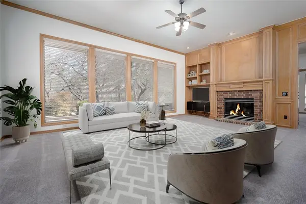 7470 Oakwood Creek RD, Edmond, OK 73034