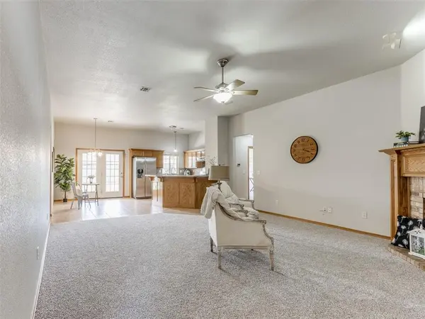 512 SW 157th ST, Oklahoma City, OK 73170