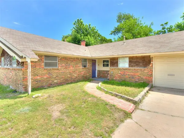 5708 NW 34th ST, Oklahoma City, OK 73122
