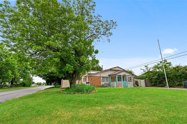 5505 S Villa AVE, Oklahoma City, OK 73119
