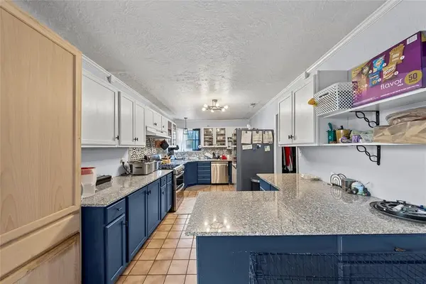5505 S Villa AVE, Oklahoma City, OK 73119