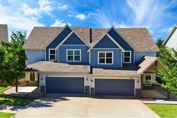 604 NW 175th ST, Edmond, OK 73012