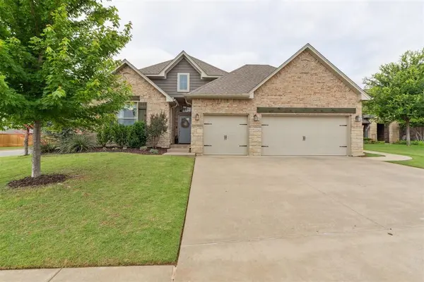 18813 Windy Way RD, Edmond, OK 73012