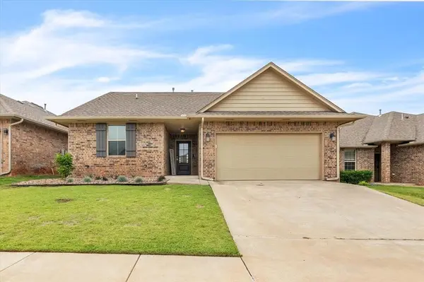 7224 NW 146th ST, Oklahoma City, OK 73142
