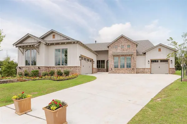 3333 Capitol Hill LN, Edmond, OK 73034