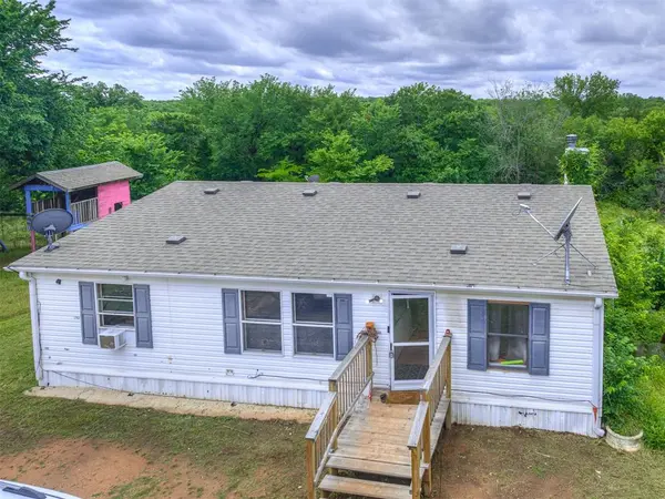 14417 Longhorn DR, Jones, OK 73049