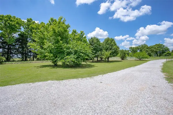 20532 MacArthur AVE, Blanchard, OK 73010
