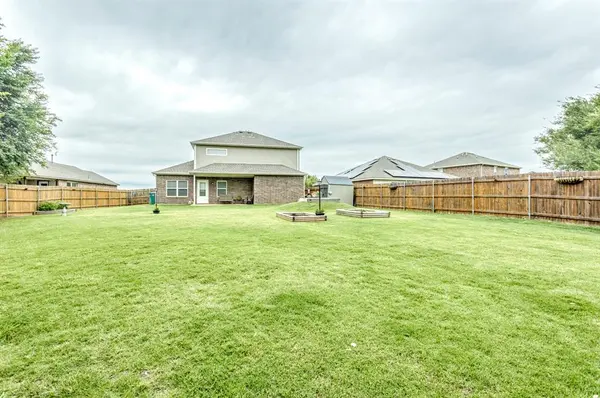 5008 Caleb ST, Oklahoma City, OK 73179