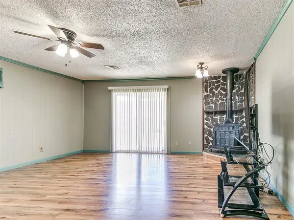 3204 S Madole BLVD, Oklahoma City, OK 73159