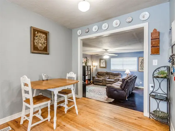 601 Tiffin AVE, Norman, OK 73071
