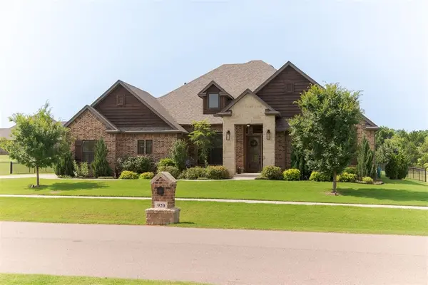 920 Villaverde DR, Norman, OK 73071