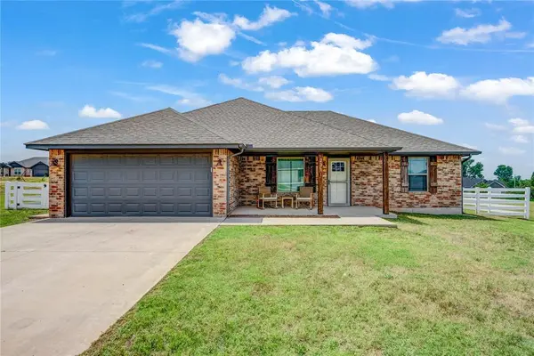 2311 County Road 1329 RD, Blanchard, OK 73010