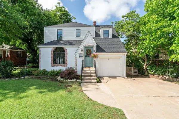 3104 NW 12th ST, Oklahoma City, OK 73107
