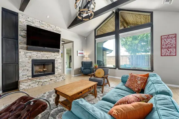 520 NW 179th CIR, Edmond, OK 73012