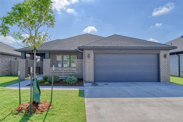 3727 Cassidy DR, Norman, OK 73069