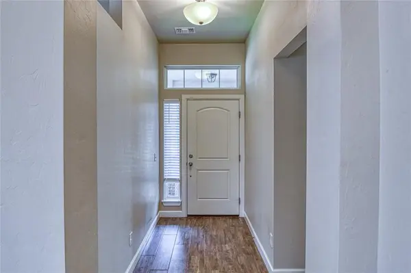 6712 NW 155th ST, Edmond, OK 73013