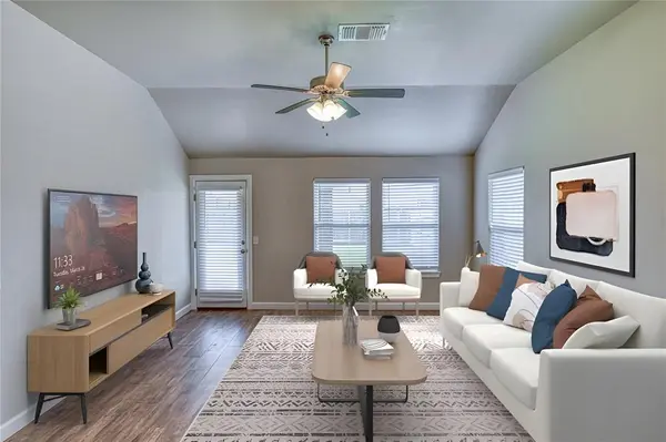 6712 NW 155th ST, Edmond, OK 73013