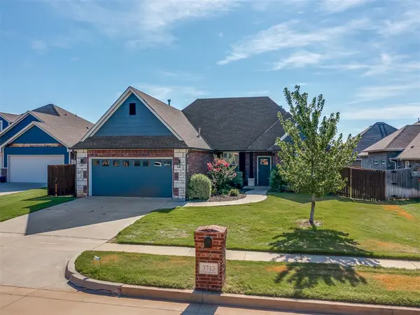 3713 Andrew CT, Norman, OK 73072