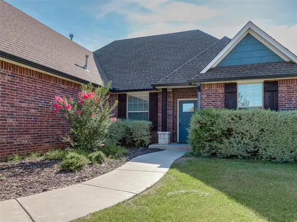 3713 Andrew CT, Norman, OK 73072