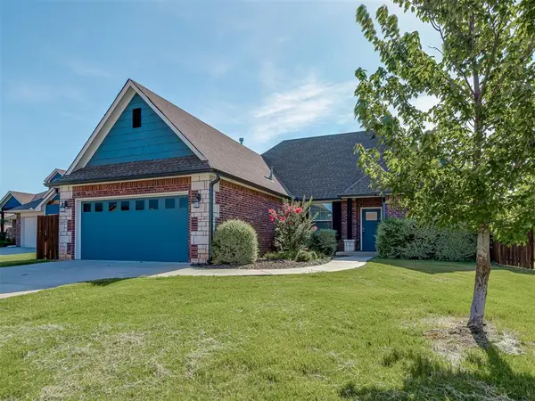 3713 Andrew CT, Norman, OK 73072