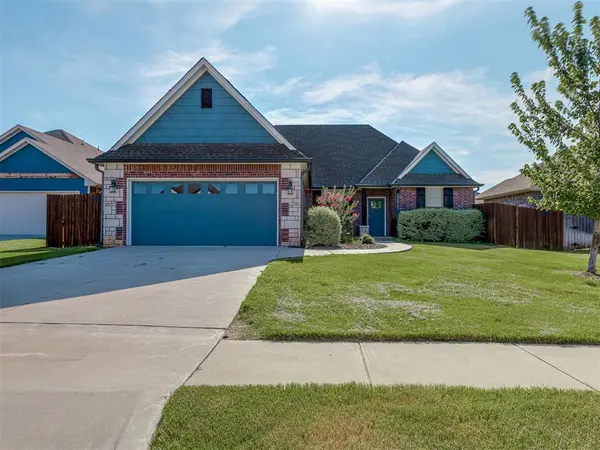 3713 Andrew CT, Norman, OK 73072