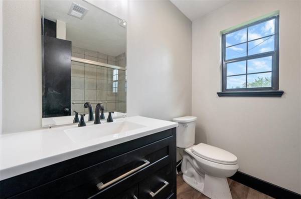 202 W Boston ST, Fort Towson, OK 74735