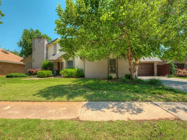 413 Alpine DR, Norman, OK 73072