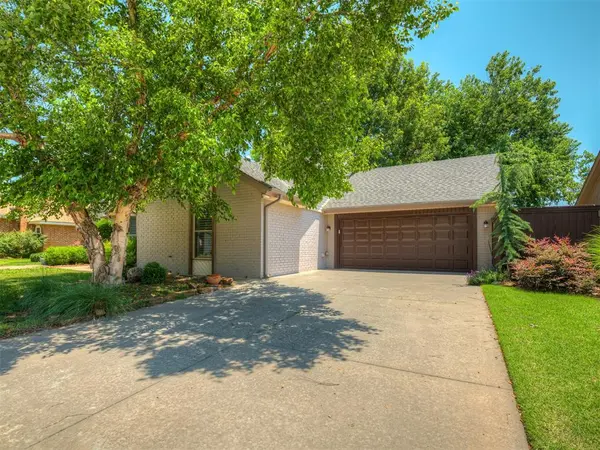 413 Alpine DR, Norman, OK 73072