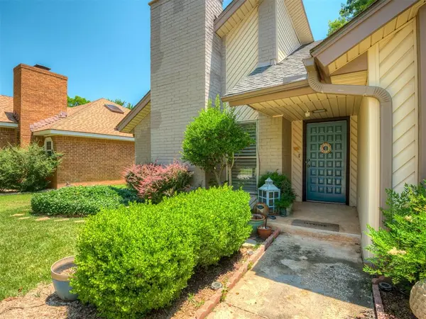 413 Alpine DR, Norman, OK 73072
