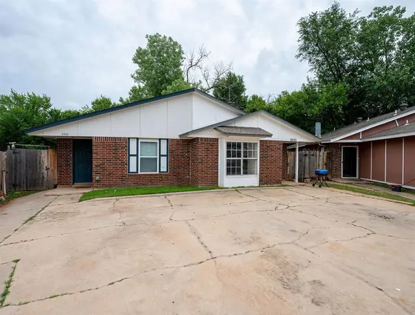 6225 SE 46th ST, Oklahoma City, OK 73135