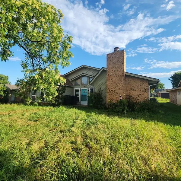 521 NW 138th ST, Edmond, OK 73013