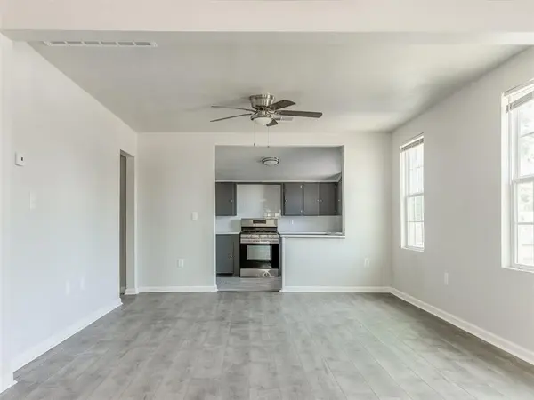 321 W Farrall AVE, Shawnee, OK 74801