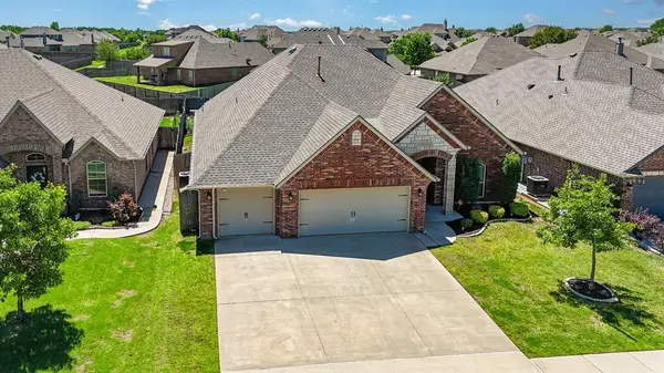 1412 Reid Pryor RD, Norman, OK 73072