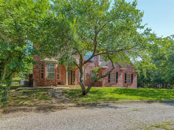 13353 Oak Hill DR, Piedmont, OK 73078